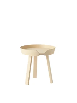Around Coffee Table, small fra Muuto