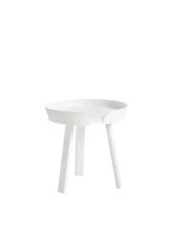 Around Coffee Table, small fra Muuto