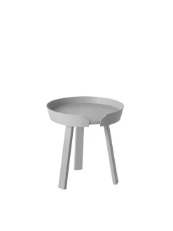 Around Coffee Table, small fra Muuto