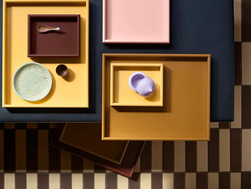 Arrange Tray 81T, large fra Montana