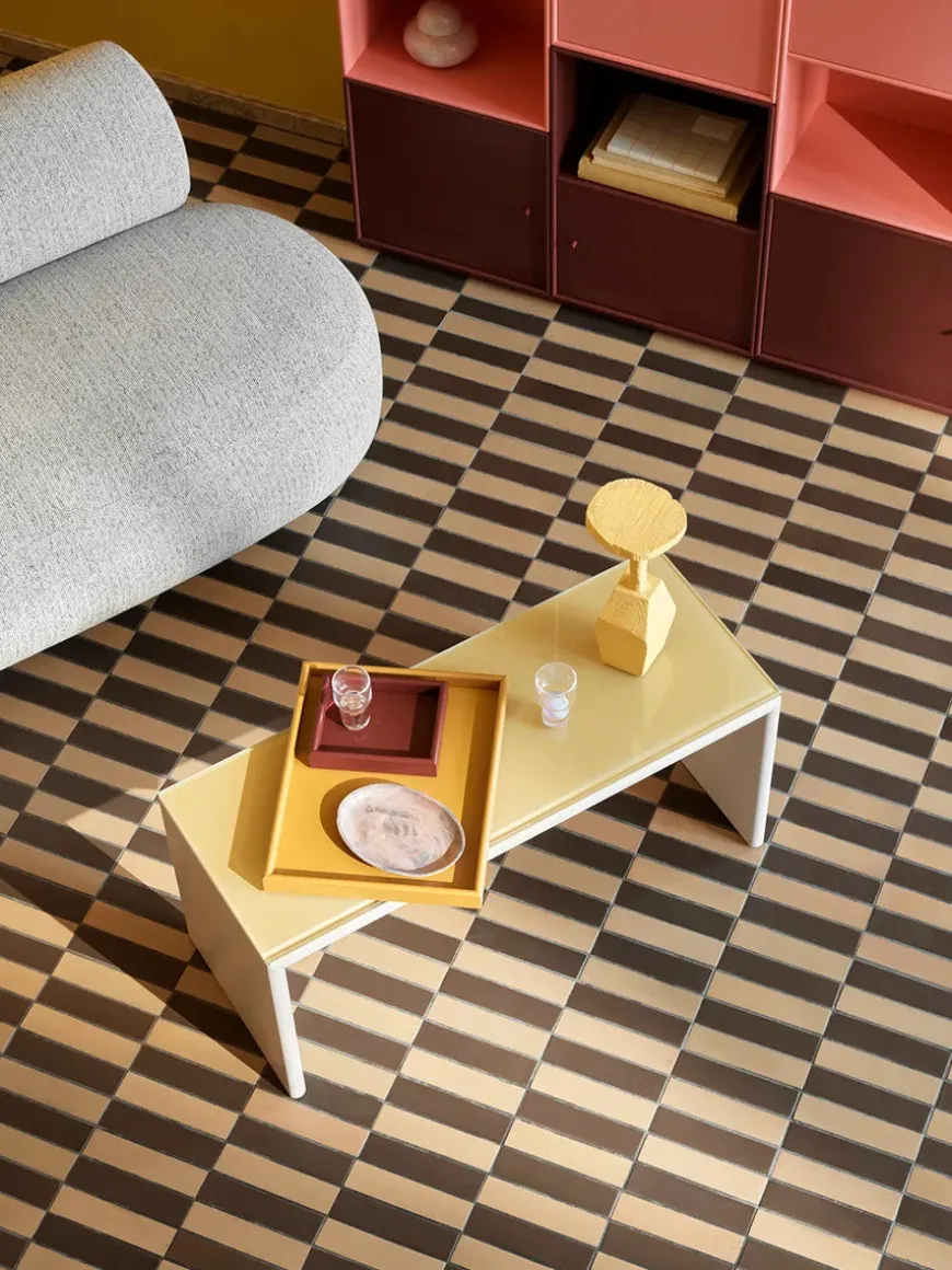 Arrange Tray 61T, medium fra Montana