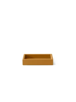 Arrange Trays TRSET2, amber/masala/acacia fra Montana