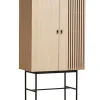 Array Highboard fra Woud