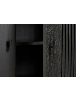 Array Highboard fra Woud