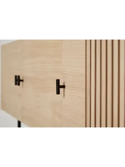 Array Sideboard, 180 cm fra Woud