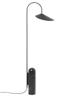 Arum Gulvlampe fra Ferm Living