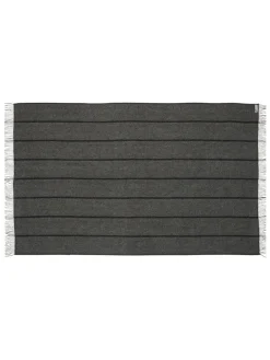 Askø Plaid, rosewood fra Silkeborg Uldspinderi