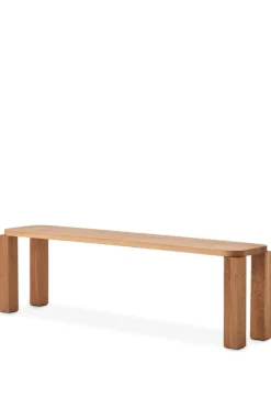 Atlas bænk 150x32 fra New Works