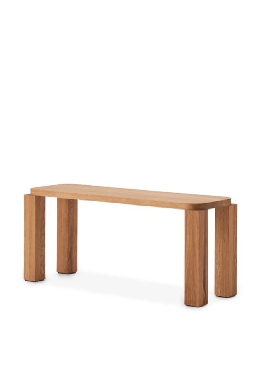 Atlas bænk 150x32 fra New Works