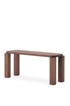 Atlas bænk 150x32 fra New Works