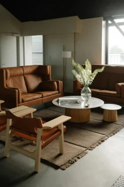 Atoll Tæppe, Grey fra Massimo