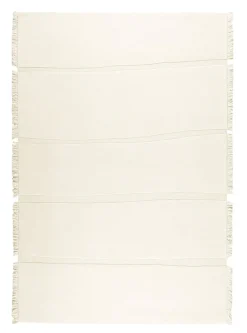 Atoll Tæppe, White fra Massimo