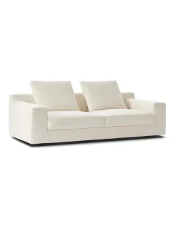 Aton Mini Sofa Coral 20, 200 x 93 cm fra Eilersen