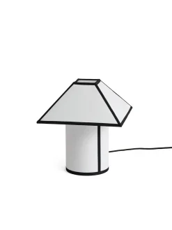 Ava Pyramid Table Lamp fra Hay