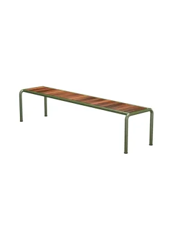 Avanti Bench, Long fra Houe