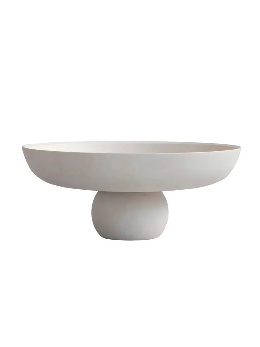 Baburu Bowl, big birch fra 101 Copenhagen