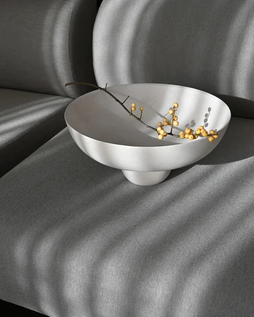 Baburu Bowl, big birch fra 101 Copenhagen