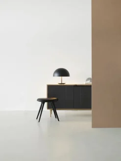 Baby Dome bordlampe fra Mater