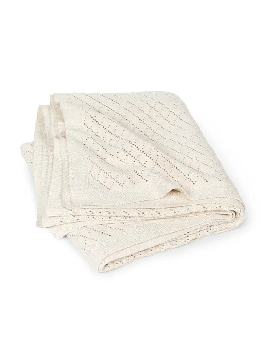 Babytæppe, nature fra Moonboon