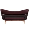 Baker Sofa af Finn Juhl