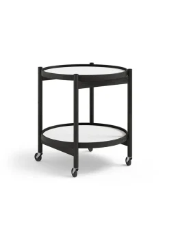 Bakkebord, Ø50 af Hans Bølling