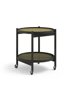 Bakkebord, Ø50 af Hans Bølling