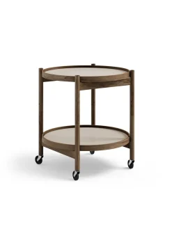 Bakkebord, Ø50 af Hans Bølling