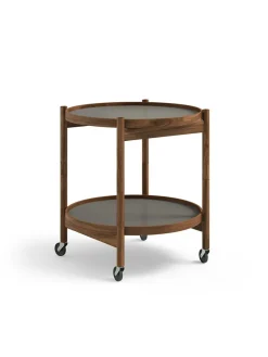 Bakkebord, Ø50 af Hans Bølling