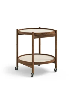 Bakkebord, Ø50 af Hans Bølling