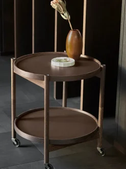 Bakkebord, Ø50 af Hans Bølling