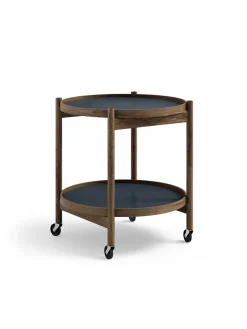 Bakkebord, Ø50 af Hans Bølling