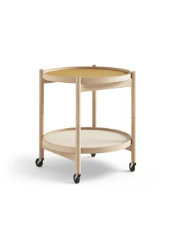 Bakkebord, Ø50 af Hans Bølling