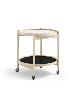 Bakkebord, Ø50 af Hans Bølling