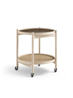 Bakkebord, Ø50 af Hans Bølling