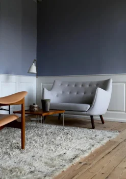 Bakkebord af Finn Juhl