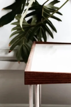 Bakkebord af Finn Juhl