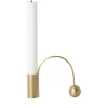 Balance Candle Holder fra Ferm Living