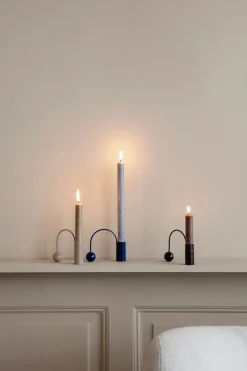 Balance Candle Holder fra Ferm Living
