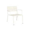 Balcony lounge armchair fra Hay