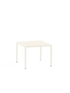 Balcony low table, 50x51 cm fra Hay