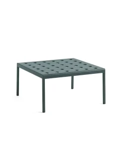 Balcony low table, 75x76 cm fra Hay