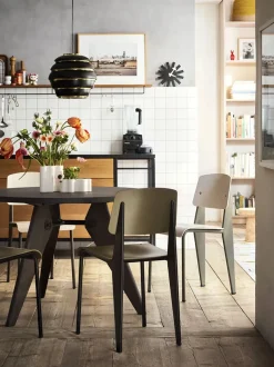 Ball Clock fra Vitra