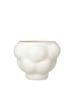 Balloon Bowl 05, ceramic fra Louise Roe