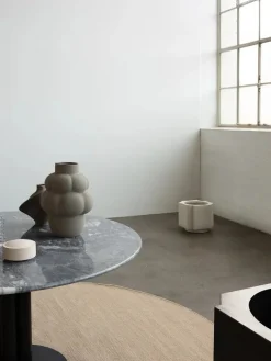 Balloon Vase 04, ceramic fra Louise Roe