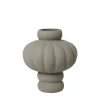 Balloon Vase 02, ceramic fra Louise Roe