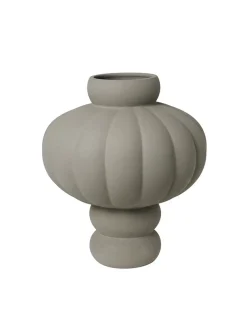 Balloon Vase 02, ceramic fra Louise Roe