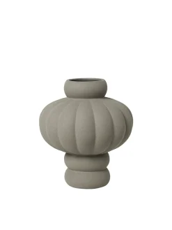 Balloon Vase 01, ceramic fra Louise Roe
