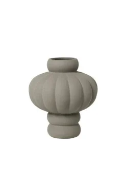 Balloon Vase 01, ceramic fra Louise Roe