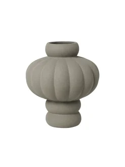 Balloon Vase 08, ceramic fra Louise Roe
