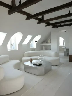 Balloon Vase 01, glas fra Louise Roe